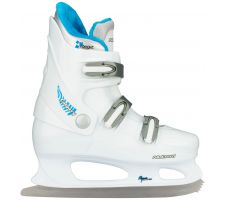 Figure skates NIJDAM 3200 Hardboot