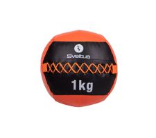 Svorinis kamuolys SVELTUS Wall Ball