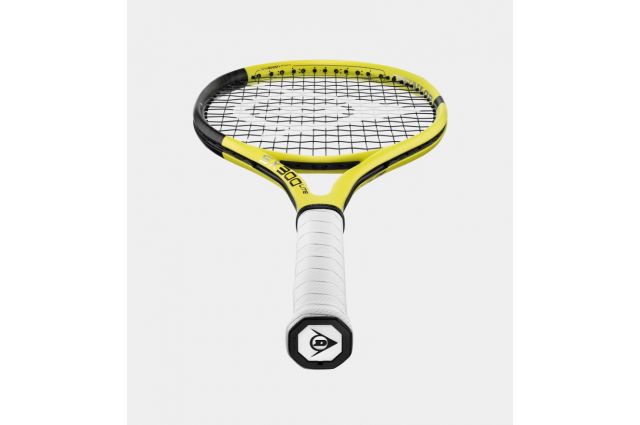 Lauko teniso raketė DUNLOP SX 300 LITE (27'') G2 Lauko teniso raketė DUNLOP SX 300 LITE (27'') G2