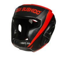 Galvos apsauga Bushido ARH-2190R