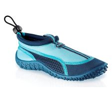 Aqua shoes for kids FASHY GUAMO 51 size 31 blue/navy