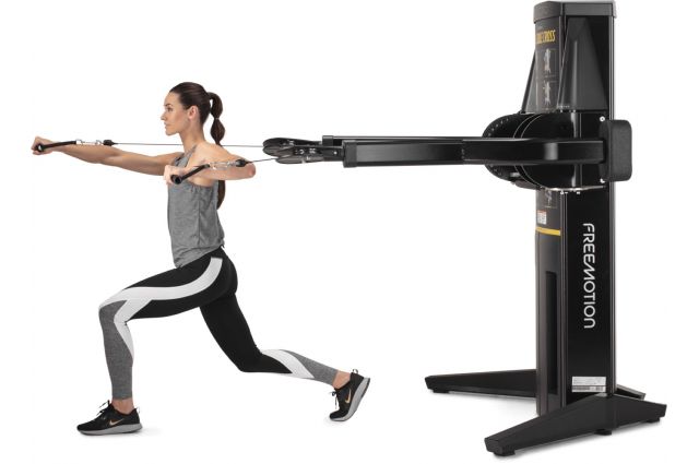 Strength machine FREEMOTION GENESIS Dual Cable Cross Strength machine FREEMOTION GENESIS Dual Cable Cross