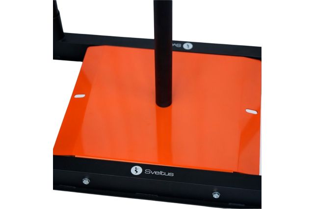 Jėgos rogės SVELTUS 4752 Jėgos rogės SVELTUS 4752