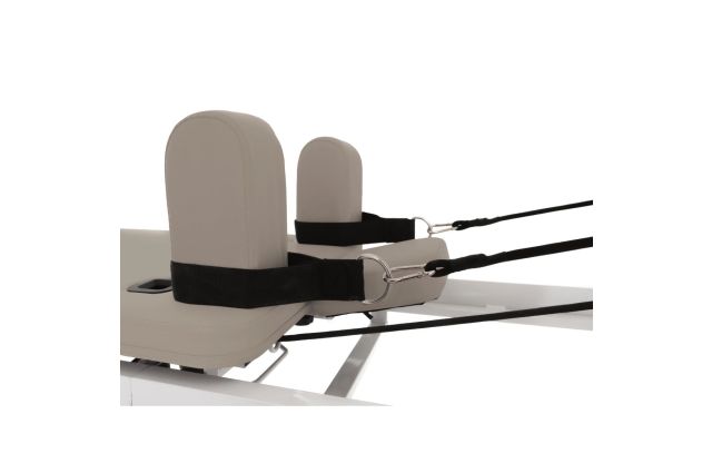Pilateso Reformeris TOORX Liveness EssentialPTX-200MS Pilateso Reformeris TOORX Liveness EssentialPTX-200MS