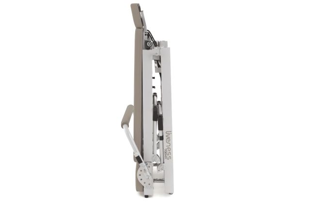 Pilateso Reformeris TOORX Liveness EssentialPTX-200MS Pilateso Reformeris TOORX Liveness EssentialPTX-200MS