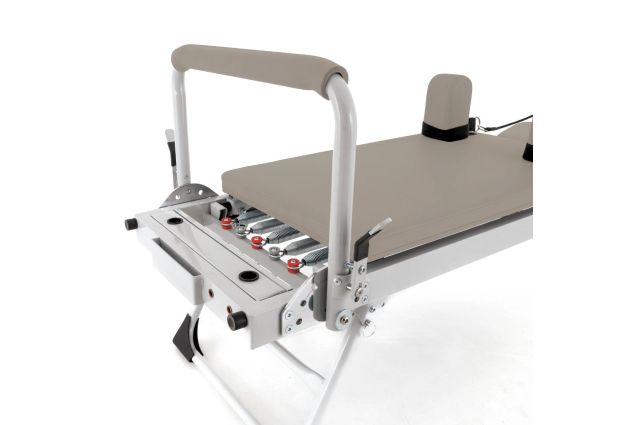 Pilateso Reformeris TOORX Liveness EssentialPTX-200MS Pilateso Reformeris TOORX Liveness EssentialPTX-200MS