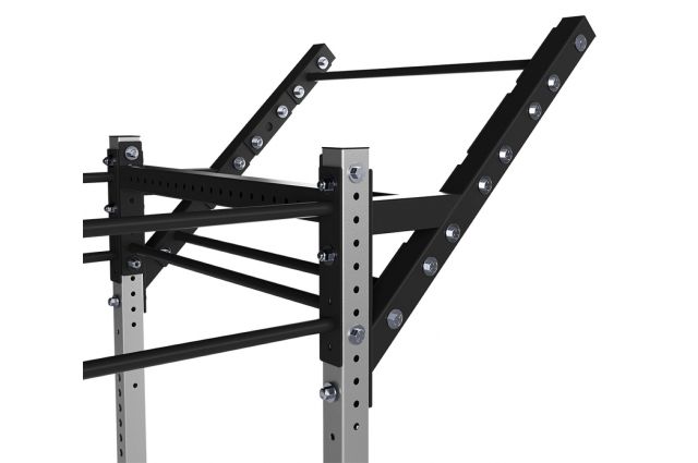 14' Premium X-Rig 4.5 FREEMOTION 14' Premium X-Rig 4.5 FREEMOTION