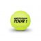 Tennis balls Dunlop TOUR PERFORMANCE UpperMid 4-tube ITF Tennis balls Dunlop TOUR PERFORMANCE UpperMid 4-tube ITF