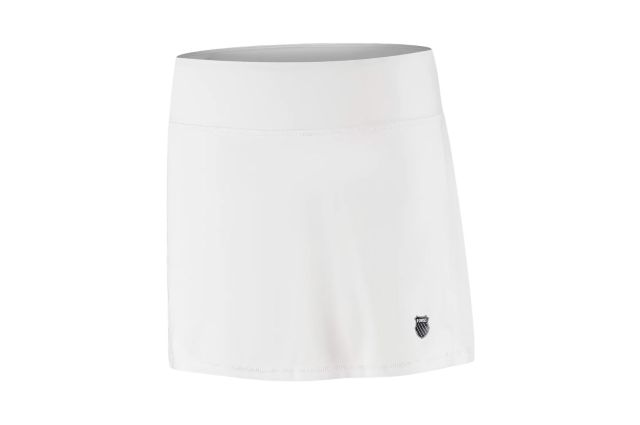 Skirt for women K-SWISS HYPERCOURT HIGH WAIST