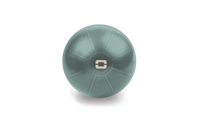 Gimnastikos kamuolys TOORX Liveness AYP-001 55cm Gimnastikos kamuolys TOORX Liveness AYP-001 55cm