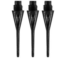 Darts antgaliai softip HARROWS DIMPLE 1/4 1000vnt