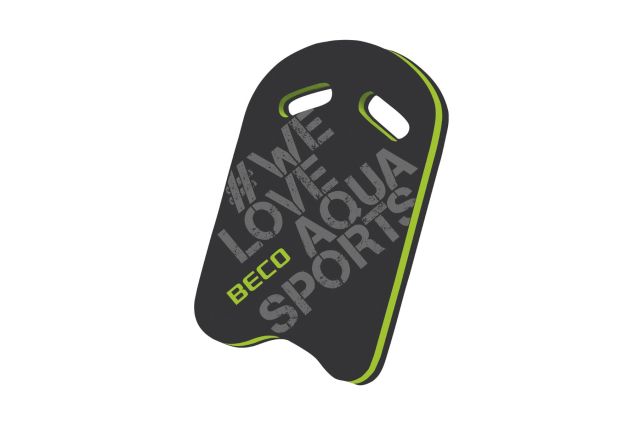Kickboard BECO 9690 anthracite Kickboard BECO 9690 anthracite