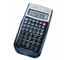 Calculator Scientific Citizen SR 260N