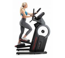 Elliptical machine PROFORM Pro HIIT H14 + 1 year iFit membership included