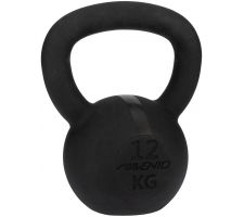 Kettlebell AVENTO 42KJ 12kg