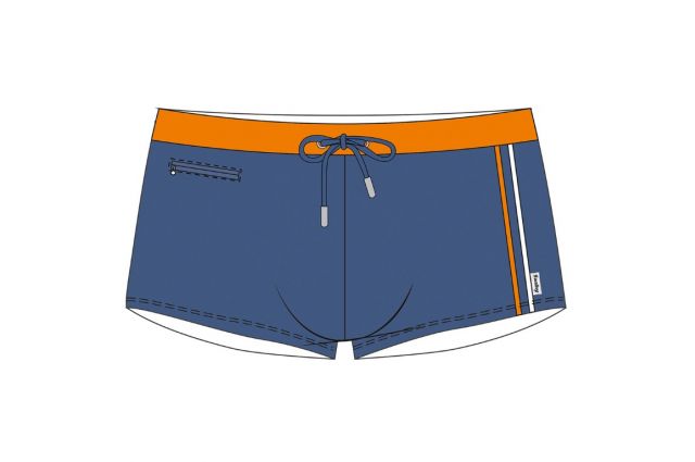 Maudymosi glaudės FASHY 24893 Maudymosi glaudės FASHY 24893