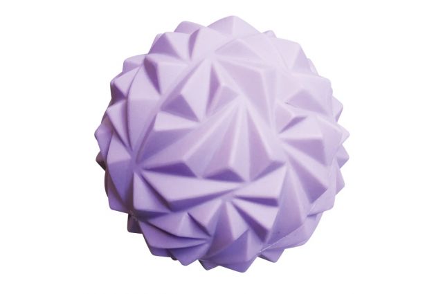 Massage ball SVELTUS 0474 9cm Massage ball SVELTUS 0474 9cm