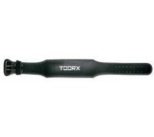 Toorx Leather belt 15cm, L
