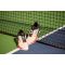 Tennis shoes for men K-SWISS HYPERCOURT SUPREME 2 Balta/raudona/juoda