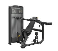 Pečių spaudimo treniruoklis TOORX PLX-8100 Professional Shoulder press