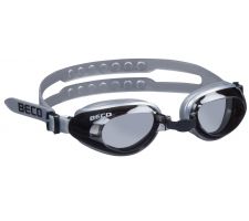 Swimming goggles Competition UV antifog 9924 11 grey
