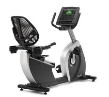 Exercise bike FREEMOTION r10.9b Recumbent LED Self-Powered