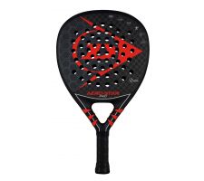 Padel teniso raketė DUNLOP AERO-STAR PRO