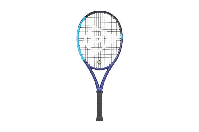Tennis racket Dunlop FX500 JNR