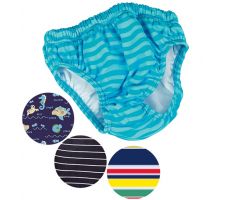 Aqua nappies for kids FASHY 1552 02 62/68cm