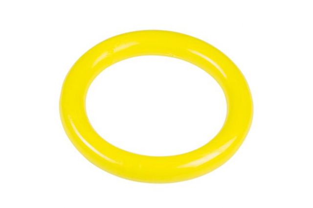 Diving ring BECO 9607 14 cm 02 yellow Diving ring BECO 9607 14 cm 02 yellow