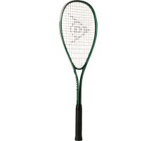 Squash racket DUNLOP Hire Titanium alloy