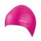 BECO Kid's silicon swimming cap 7399 4 pink Rožinė BECO Kid's silicon swimming cap 7399 4 pink