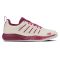 Padelio batai mot. K-SWISS ULTRA COURT PADEL-JET creame/rubby