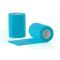 Sport tape GYMSTICK 4m x 7,5cm blue 2 pcs Sport tape GYMSTICK 4m x 7,5cm blue 2 pcs