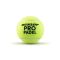 Padel teniso kamuoliukai DUNLOP PRO Padel Padel teniso kamuoliukai DUNLOP PRO Padel