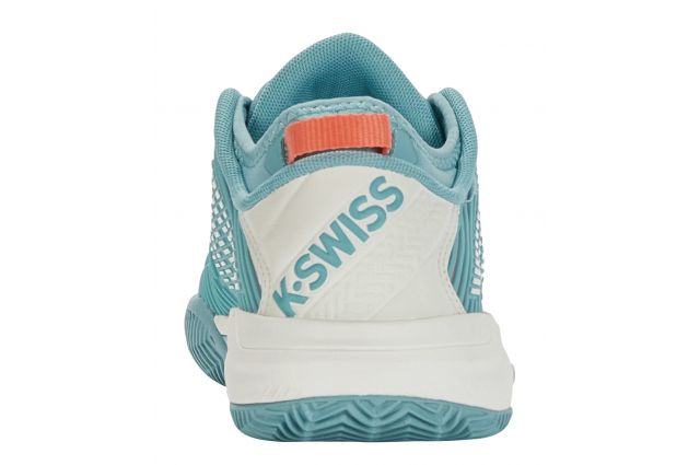 Tennis shoes for women K-SWISS HYPERCOURT SUPREME HB 407