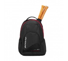Backpack Dunlop CX PERFORMANCE BACKPACK black/red