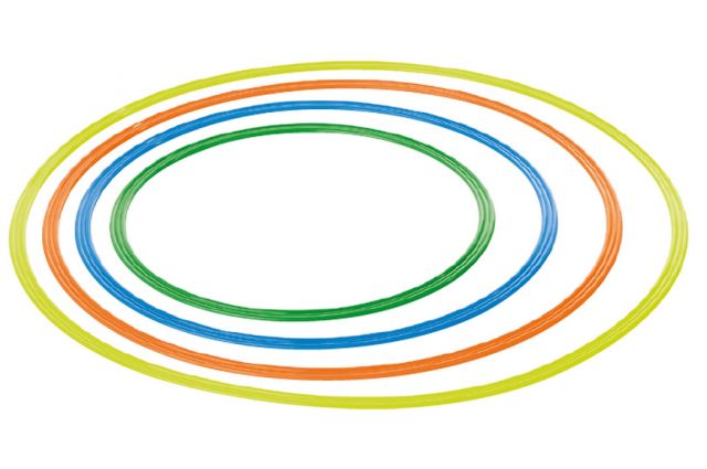 Flat hoop TREMBLAY 600mm Flat hoop TREMBLAY 600mm