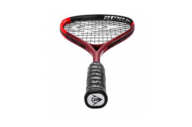 Squash racket DUNLOP CX120 120g Squash racket DUNLOP CX120 120g