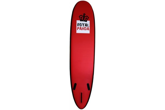 Inflatable sub WILDSUP ROYAL PANDA 11.2′ Inflatable sub WILDSUP ROYAL PANDA 11.2′