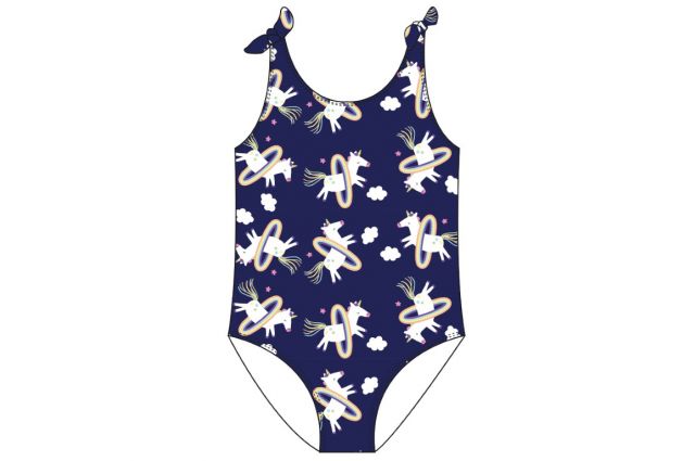 Girl's swimsuit  FASHY 25770 01 104 cm Girl's swimsuit  FASHY 25770 01 104 cm