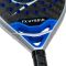 Padel teniso raketė DUNLOP FX HYBRID 365g Padel teniso raketė DUNLOP FX HYBRID 365g