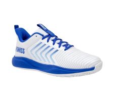 Teniso batai vyr. K-SWISS ULTRASHOT LIGHT white/blue