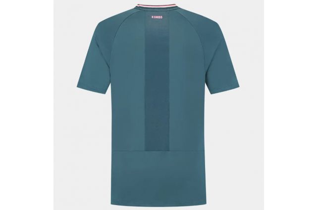 T-shirt for men K-SWISS HYPERCOURT