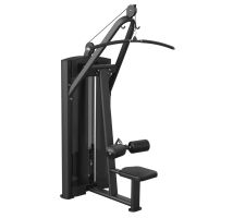 Lat Machine TOORX PLX-B6300 Professional