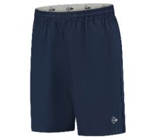 Vaikiški šortai DUNLOP CLUB, 164 navy