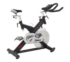 Dviratis treniruoklis TOORX SRX-90