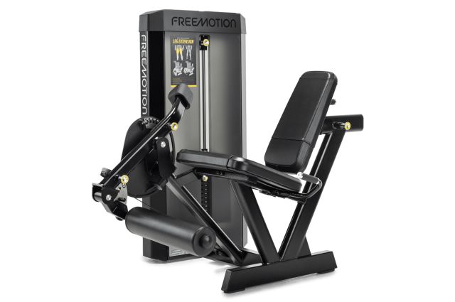 Strength machine FREEMOTION EPIC Selectorized Leg Extension Strength machine FREEMOTION EPIC Selectorized Leg Extension