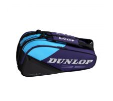 Krepšys tenisui DUNLOP, FX-PERFORMANCE 8