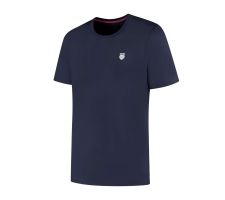 Vyriški marškinėliai K-SWISS HYPERCOURT BASIC TEE M dydis
